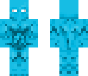 dr manhattan-watchmen
