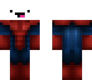 spiderpman