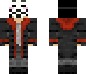anonymous boy