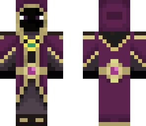 ender mage