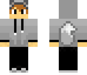 wolff man