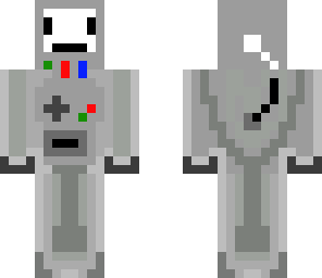 robo game