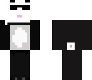 mr swag panda