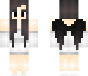 dark female angel