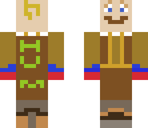 boxer-man