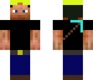 miner