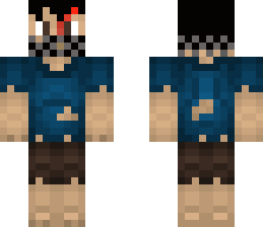 survivor dude thing i don't know don't judge me