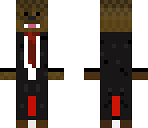 pilot bacca