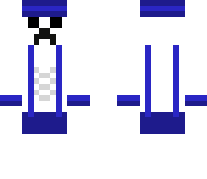 random creeper