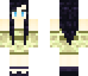 ender chick