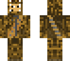 chewbacca-suit