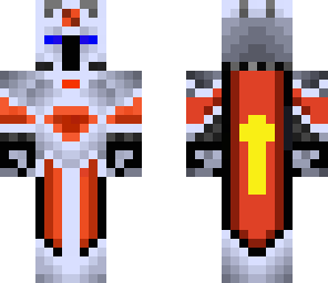 red knight