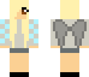 derpy hooves humanized