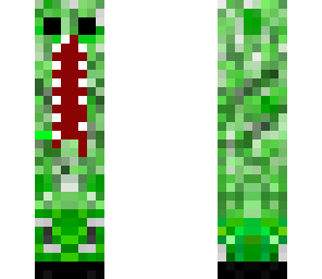 monster creeper