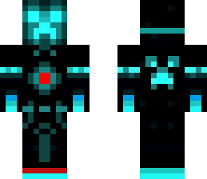 red core