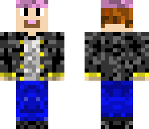 pig-man xd
