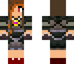 skydoesminecraft's mom