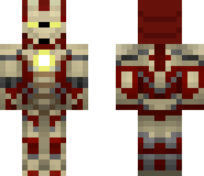 iron man