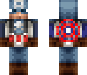 captain america
