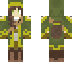 alex's artemis