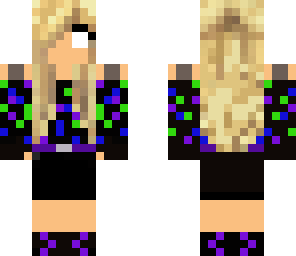 hero girl