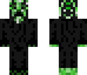grim creeper