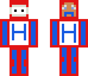 robot-man fixed