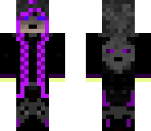 ender mage