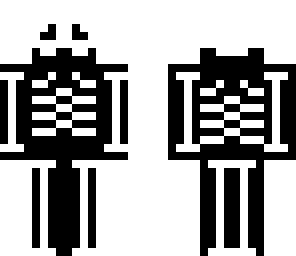 skull