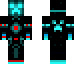 red core 2