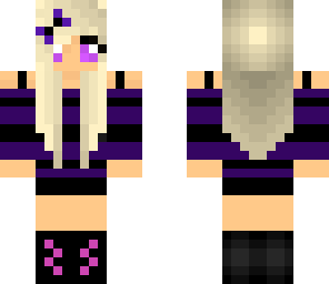 lady person