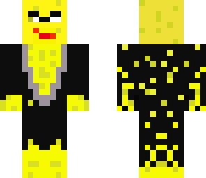 weird creature
