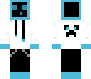 blue slime