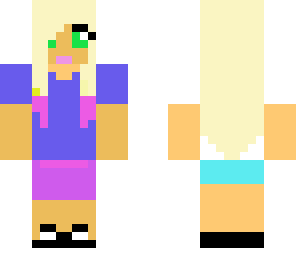 tamama girl version