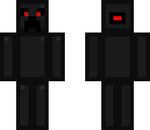 darkness