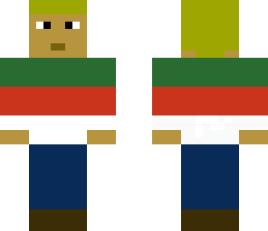 manuel p
