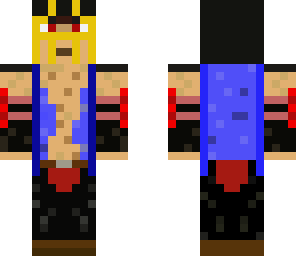 jagi v2 - hokuto no ken