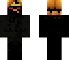 obsidian king