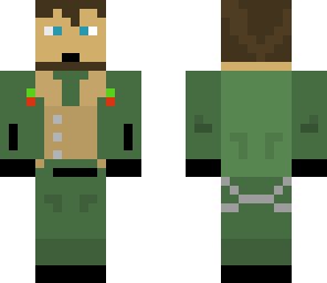 army pilot