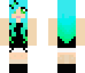 dj girl edit