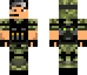 army pilot