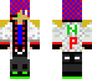 netherpixel