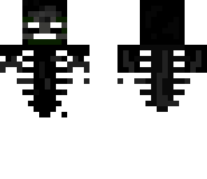 wither