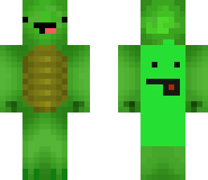 angrycts derpy turtle