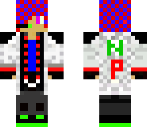 netherpixel