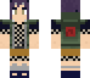 anko mitarashi