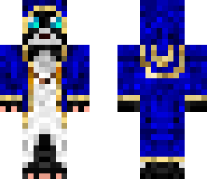 islandcraft staff skin