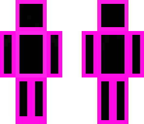 pink dude