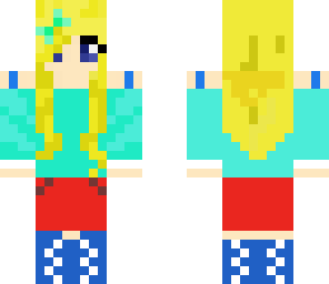 diamond girl