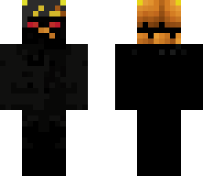 obsidian king